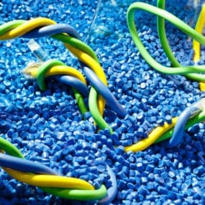 Plastics Manufacturing ERP