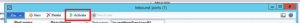 Inbound Ports Dynamics AX