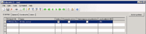 create and configure endpoint