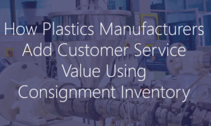 Consignment Inventory
