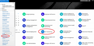 dynamics 365 IoT monitoring