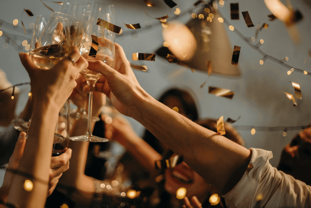 dynamics 365 resolution new year