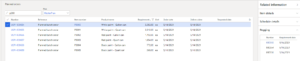 sequence generation in dynamics 365