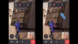 dynamics 365 remote assist
